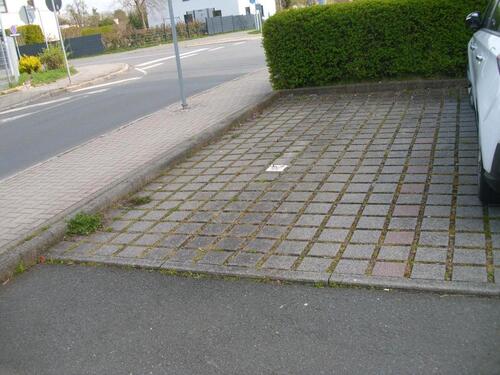 Foto - Etagenwohnung in Zeulenroda-Triebes