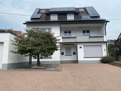 Foto - Stilvolle Einliegerwohnung mit Loft-Charakter