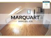 Foto - Charakter einer Penthouse Wohnung mit guter Ausstattung und EBK