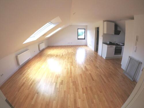 Foto - Etagenwohnung zur Miete in Bad Kissingen