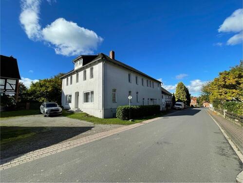 Foto - Großzügiges Wohnhaus für Handwerker