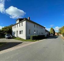 Großzügiges Wohnhaus für Handwerker - Coppenbrügge