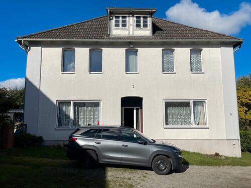 Foto - Einfamilienhaus zum Kaufen in Coppenbrügge