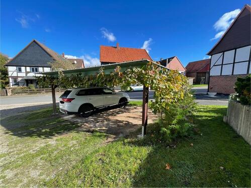 Foto - Einfamilienhaus in Coppenbrügge