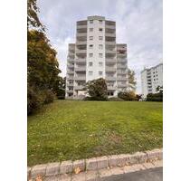 2ZKB mit Balkon, Garage und Top-Anbindung - Limburgerhof