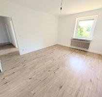 **Renovierte Wohnung mit modernem Tageslichtbad und eigenem Garten gewünscht? Dann zugreifen!** - Marl Alt-Marl