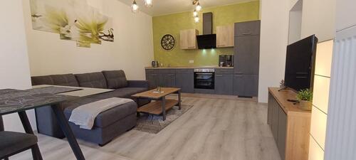 Foto - ❌ Ferienwohnung in Thale ❌ HEXOWEEN 30.10.-02.11.25 2-4 Personen