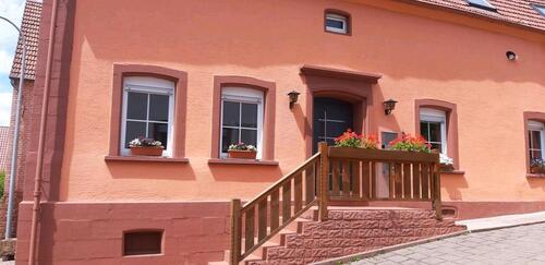 Foto - Einfamilienhaus in Leimen