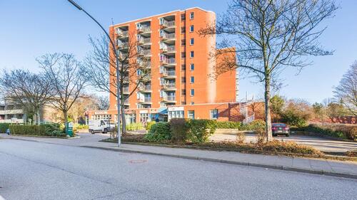 Foto - Etagenwohnung zur Miete in Norderstedt