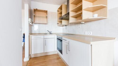 Foto - Etagenwohnung in Norderstedt