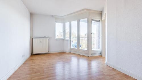 Foto - Etagenwohnung in Norderstedt zur Miete