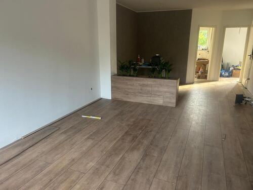 Foto - Etagenwohnung zur Miete in Gelsenkirchen