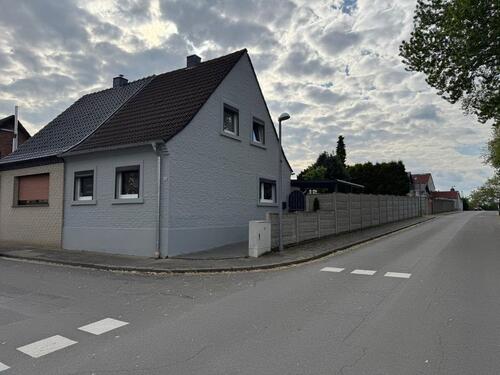 Foto - Doppelhaushälfte in Hückelhoven zu vermieten