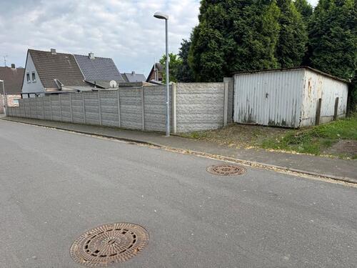 Foto - 3 Zimmer Etagenwohnung zur Miete in Hückelhoven