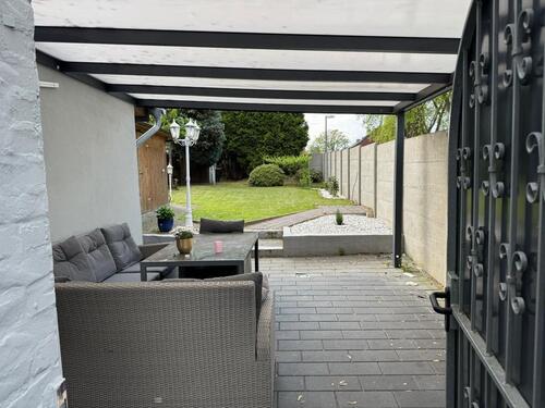 Foto - 3 Zimmer Etagenwohnung in Hückelhoven