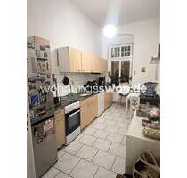 Wohnungsswap - 2 Zimmer, 70 m² - Spittastraße, Lichtenberg, Berlin