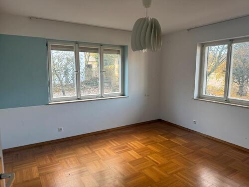 Foto - 4 Zimmer Etagenwohnung zur Miete in Hildrizhausen