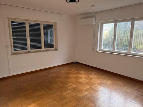 Foto - 4 Zimmer Etagenwohnung in Hildrizhausen