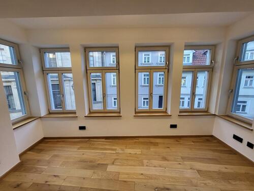 Foto - 3 Zimmer Etagenwohnung in Coburg