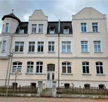 Renovierte 2-Zimmerwohnung in zentraler Lage von Salzwedel zu vermieten