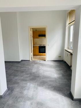 Foto - Etagenwohnung in Salzwedel zur Miete