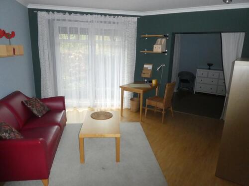 Foto - 2 Zimmer Etagenwohnung zur Miete in Herford