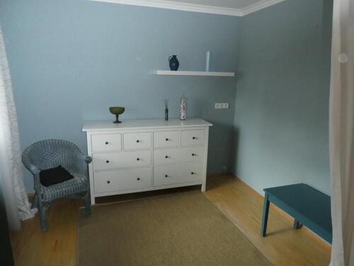 Foto - Etagenwohnung in Herford zur Miete