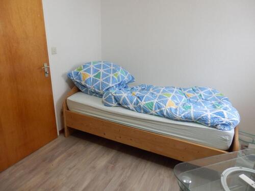 Foto - 1 Zimmer Etagenwohnung in Günzburg