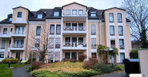 Foto - Wohnung zur Miete - 790,00&nbsp;EUR Kaltmiete, ca.&nbsp; 53,00&nbsp;m&sup2;