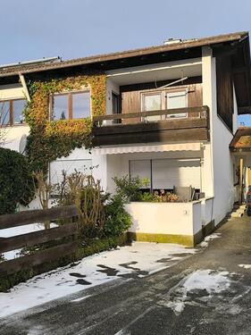 Foto - DHH zu vermieten - 950,00&nbsp;EUR Kaltmiete, ca.&nbsp; 106,00&nbsp;m&sup2;