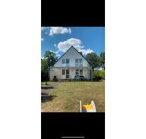 Freistehendes Einfamilienhaus an der Ried - Herten Bertlich