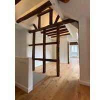 Haus-in-Haus | Top Lage | Denkmalschutz im Alten Dorf - Gevelsberg