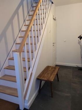 Foto - Etagenwohnung in Gevelsberg zur Miete