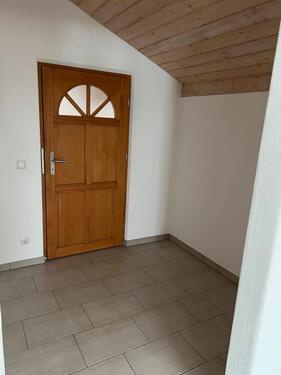 Foto - 2.5 Zimmer Dachgeschoßwohnung zur Miete in Haag in Oberbayern