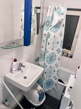 Foto - 1-Zimmer-Wohnung in Iserlohn zu vermieten