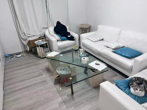 Foto - 3 Zimmer Maisonettenwohnung zur Miete in Iserlohn