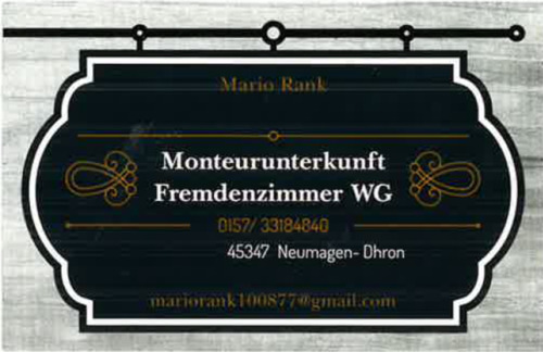 Foto - Monteurwohnung 6 Personen in Neumagen