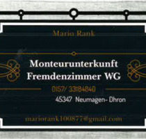 Monteurwohnung 6 Personen in Neumagen - Neumagen-Dhron