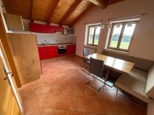 Foto - Wohnung nähe Chieming - 700,00&nbsp;EUR Kaltmiete, ca.&nbsp; 70,00&nbsp;m&sup2;