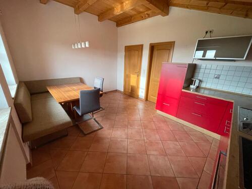 Foto - 2 Zimmer Etagenwohnung zur Miete in Chieming