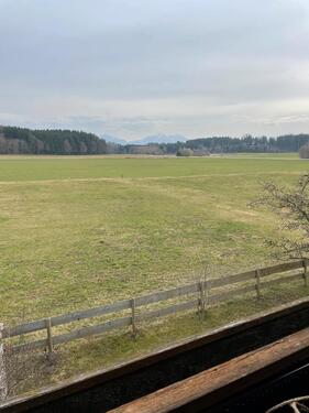 Foto - Etagenwohnung in Chieming zur Miete