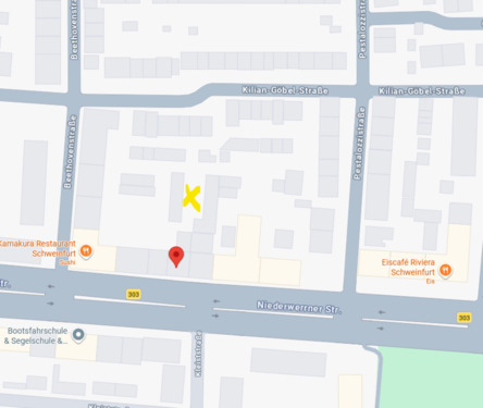 Foto - andere zur Miete in Schweinfurt