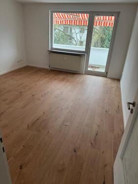 Foto - 3 Zimmer Etagenwohnung in Düsseldorf