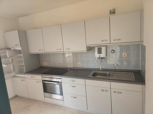 Foto - Erdgeschoßwohnung in Solingen zur Miete