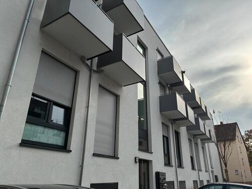 Foto - 1 Zimmer Etagenwohnung zur Miete in Heilbronn