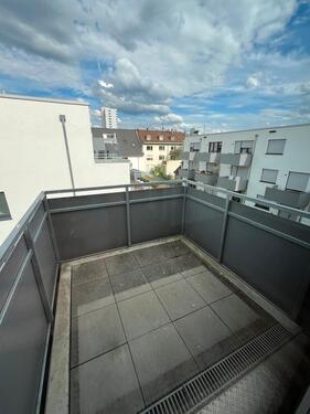 Foto - Etagenwohnung in Heilbronn zur Miete