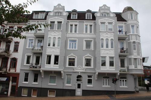 Foto - 3 Zimmer Etagenwohnung zur Miete in Flensburg