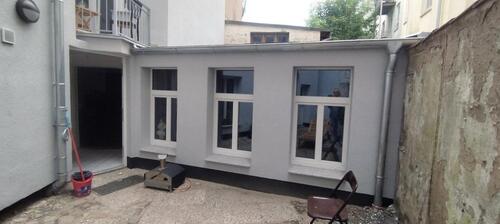 Foto - 3 Zimmer Etagenwohnung in Flensburg