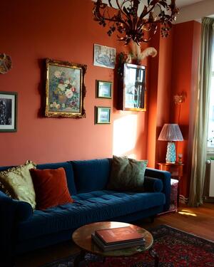 Foto - Wunderschöne Wohnung im Bergmannkiez zur Zwischenmiete