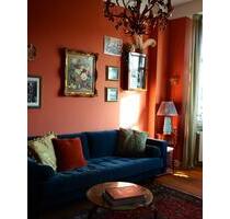 Wunderschöne Wohnung im Bergmannkiez zur Zwischenmiete - Berlin Friedrichshain-Kreuzberg